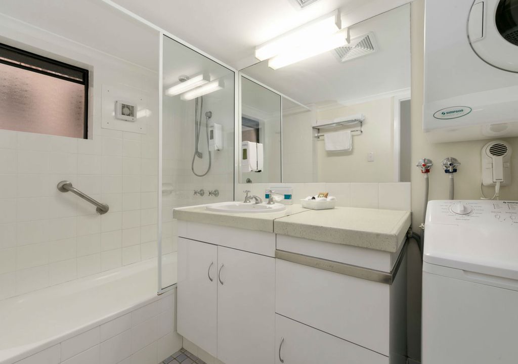 Photo of Bathroom in Toowong