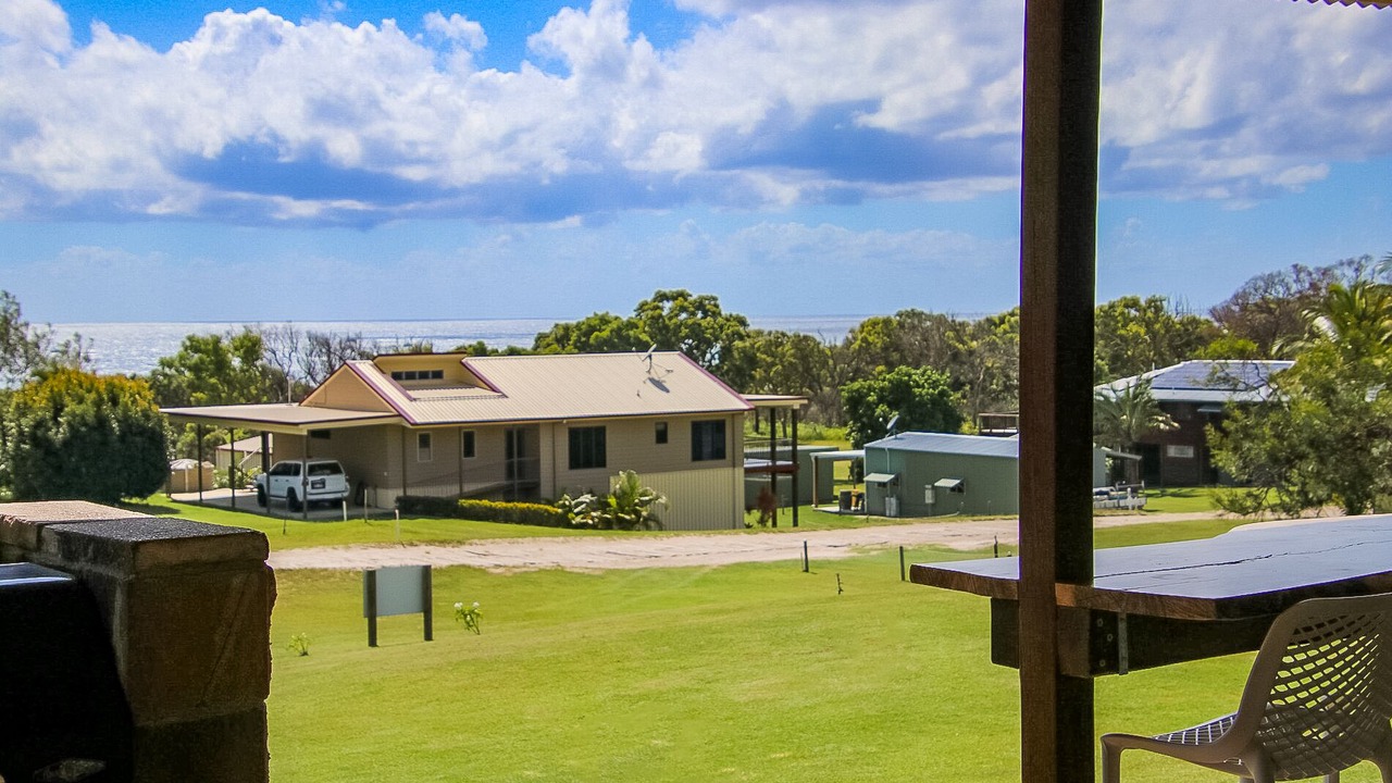 Photo of Outdoor in Orchid Beach