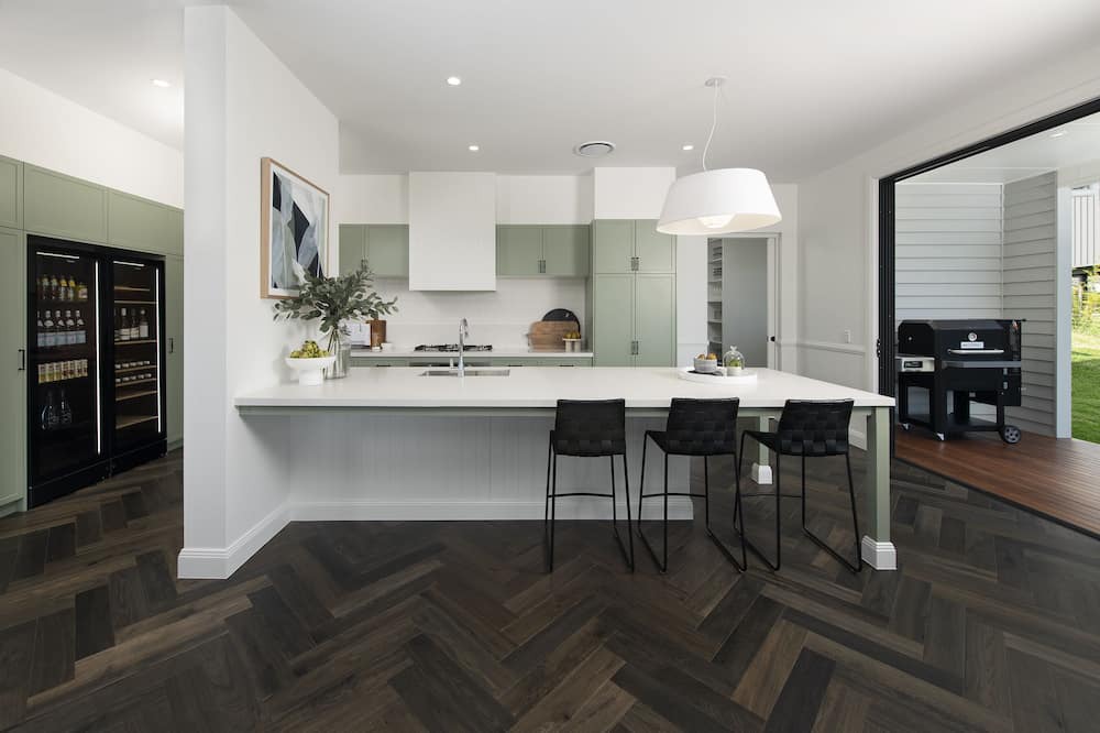 Photo of Kitchen in Maleny