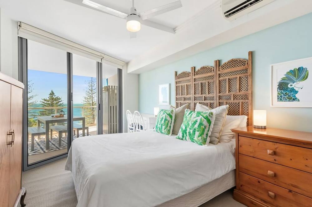 Photo of Bedroom in Scarborough