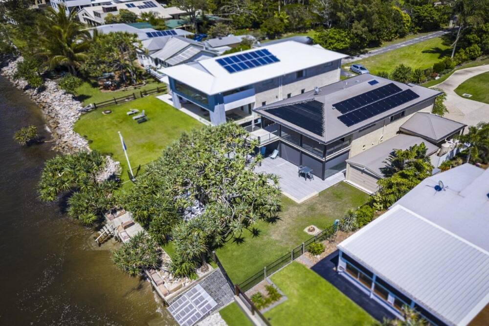 Photo of Outdoor in Beachmere