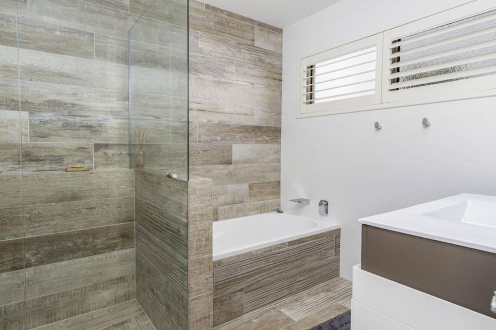 Photo of Bathroom in Beachmere