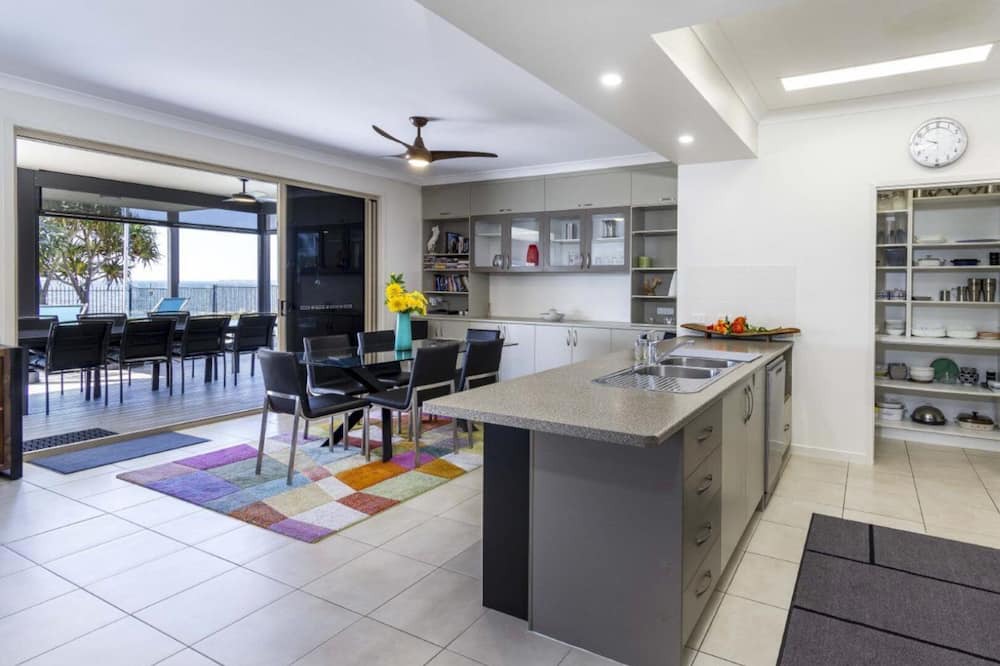 Photo of Kitchen in Beachmere
