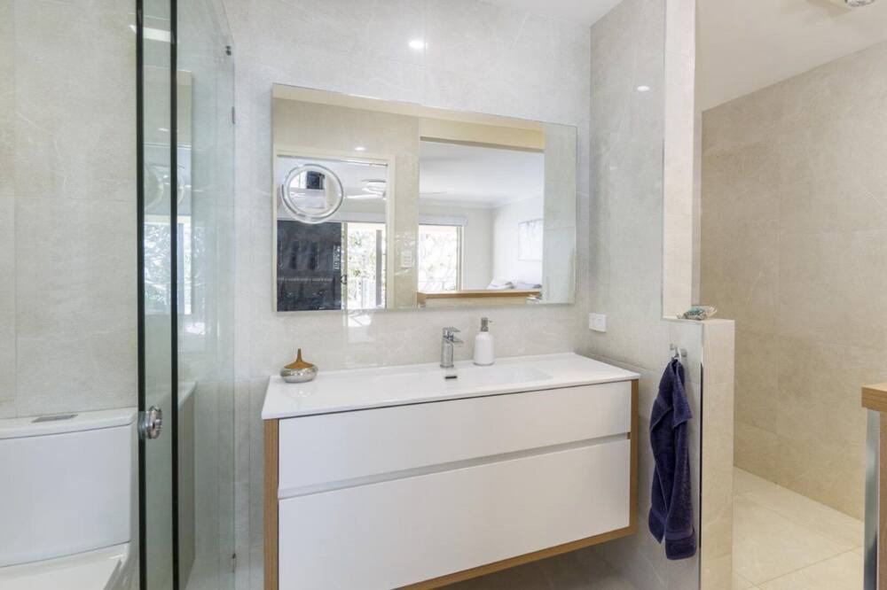 Photo of Bathroom in Beachmere