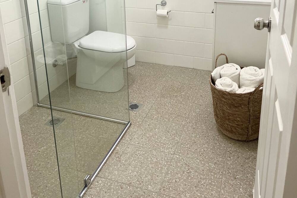 Photo of Bathroom in Long Jetty