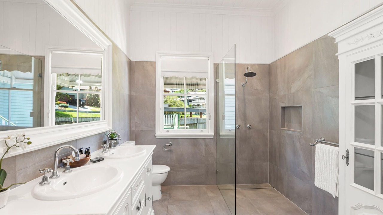 Photo of Bathroom in Balmoral