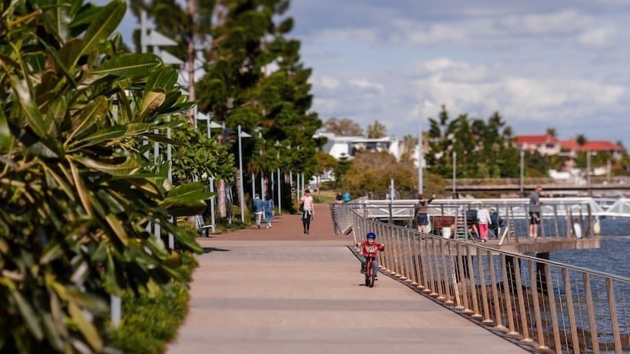 Photo of Outdoor in Balmoral