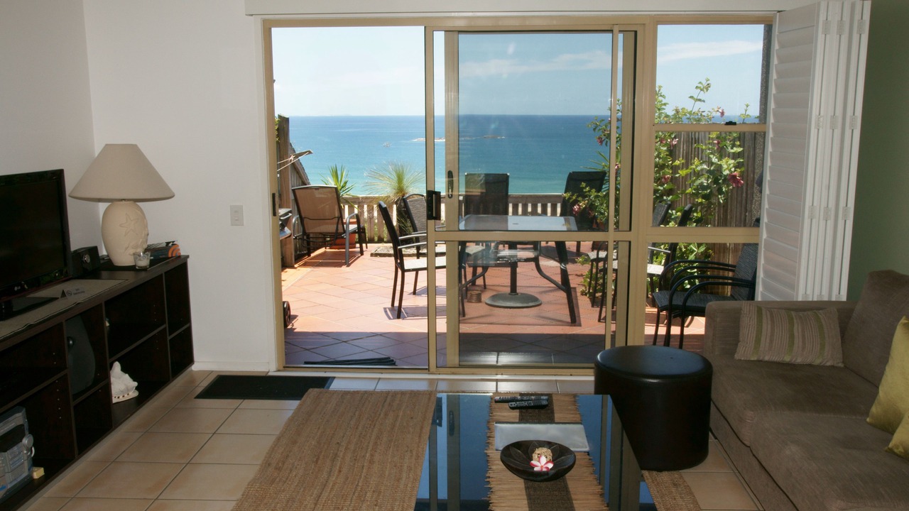 Photo of Bedroom in Point Lookout