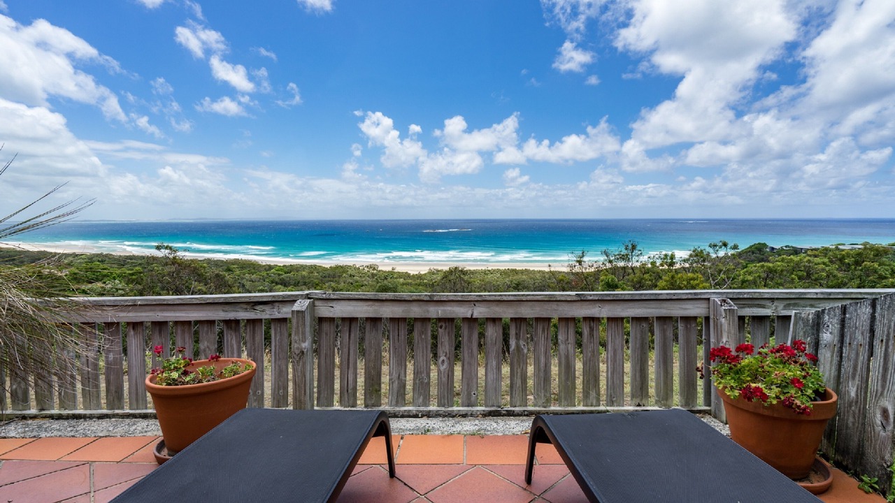 Photo of Patio Balcony in Point Lookout