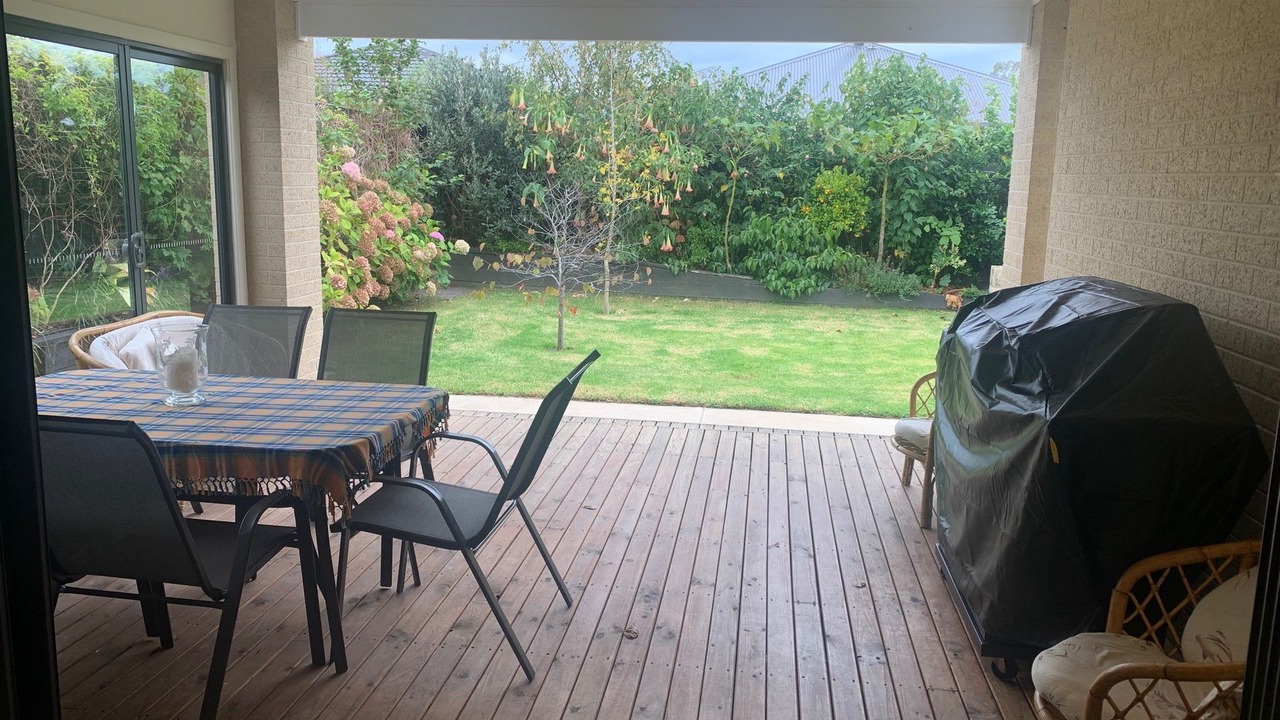 Photo of Outdoor in Portarlington