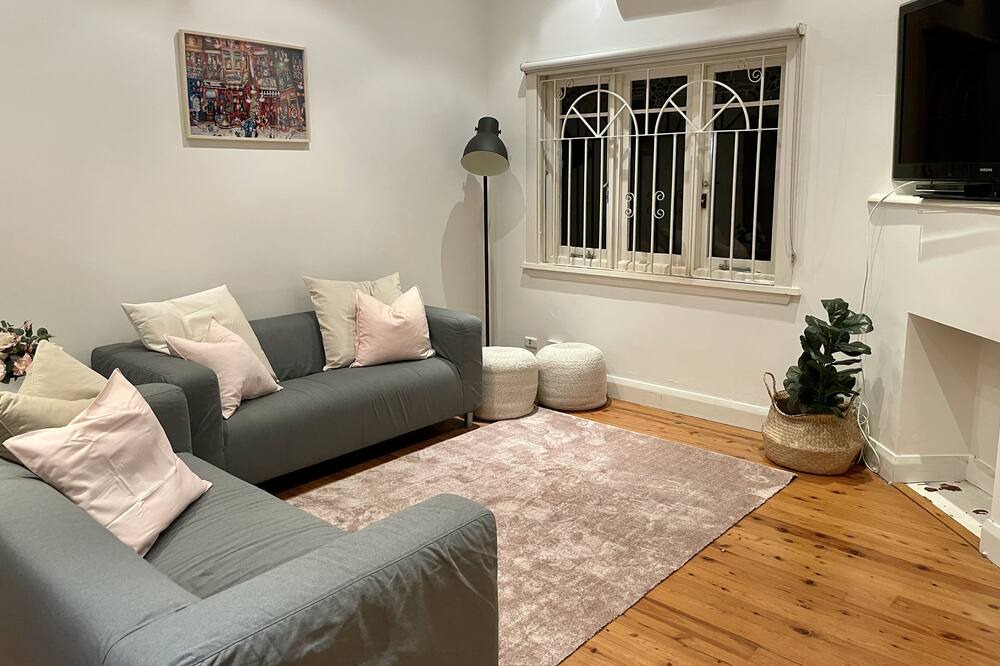 Photo of Livingroom in Kingsford