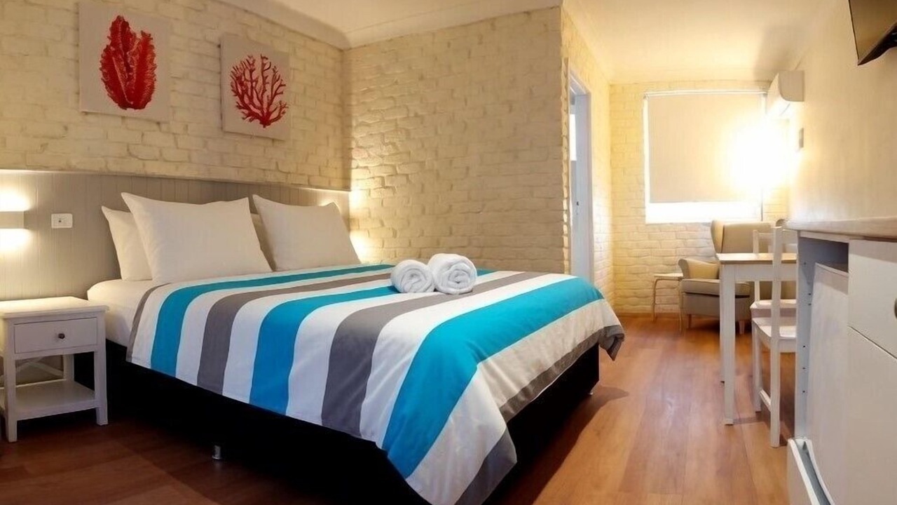 Photo of Bedroom in Bateau Bay