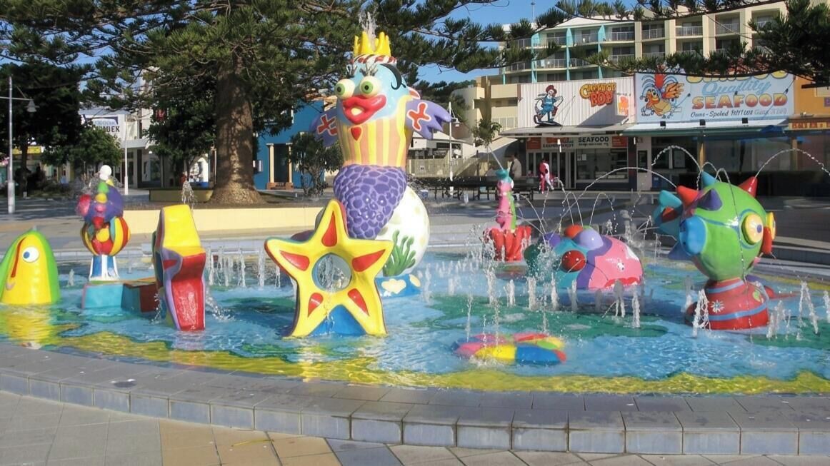 Photo of Others in Bateau Bay