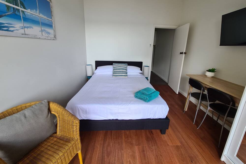 Photo of Bedroom in Fishing Point