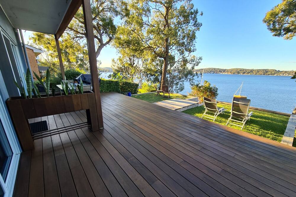 Photo of Patio Balcony in Fishing Point