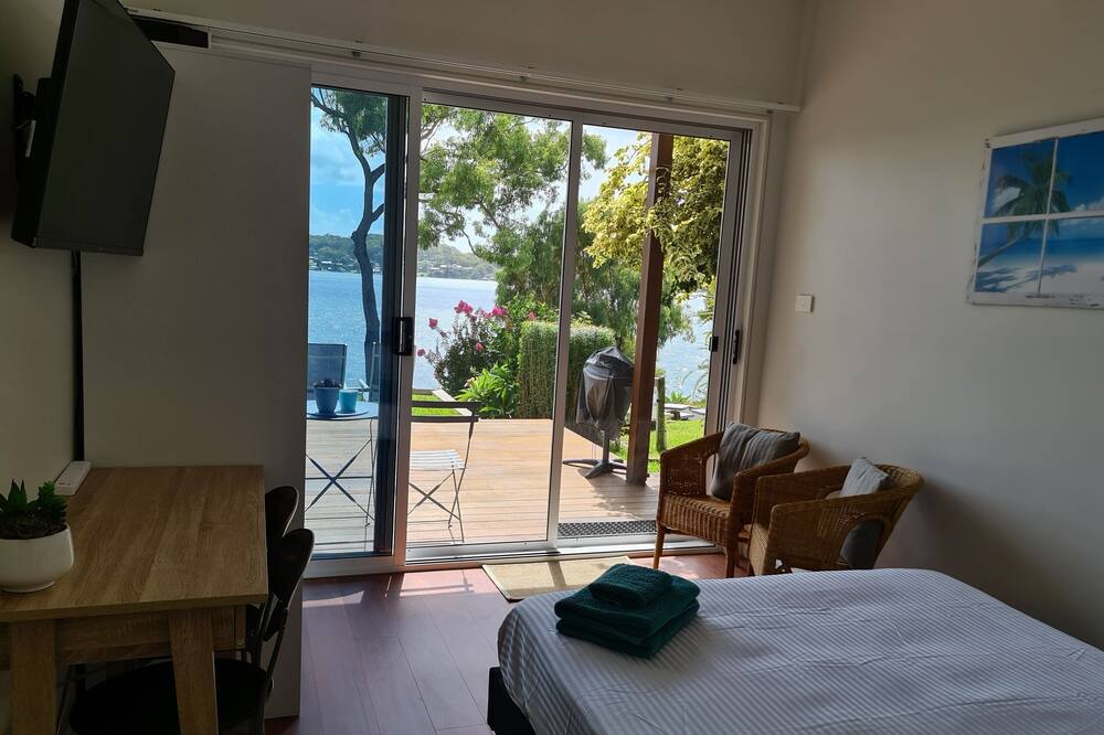 Photo of Bedroom in Fishing Point