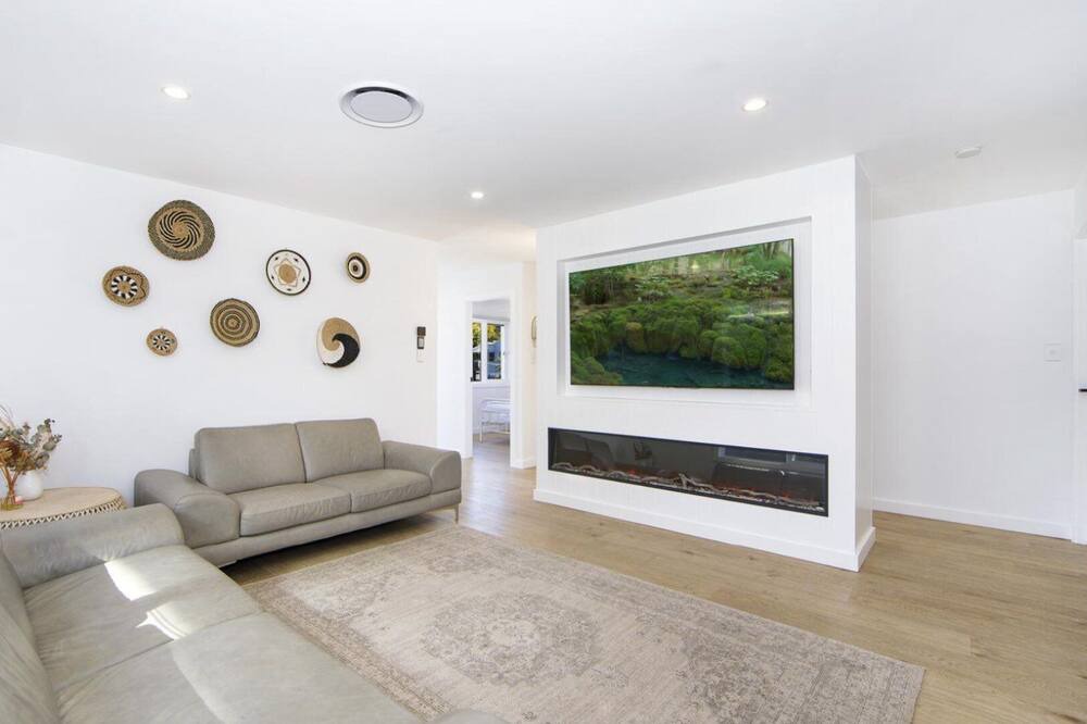 Photo of Livingroom in Umina Beach