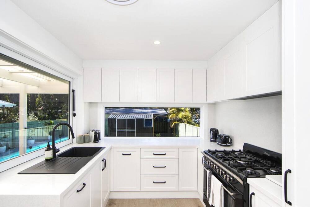 Photo of Kitchen in Umina Beach