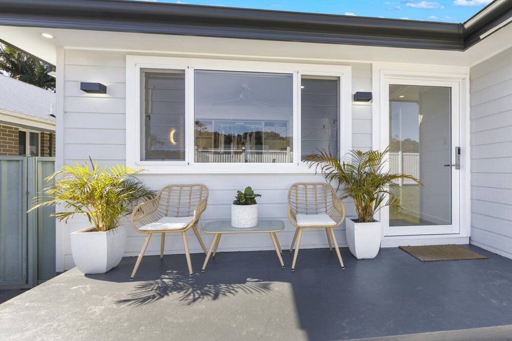 Photo of Patio Balcony in Umina Beach