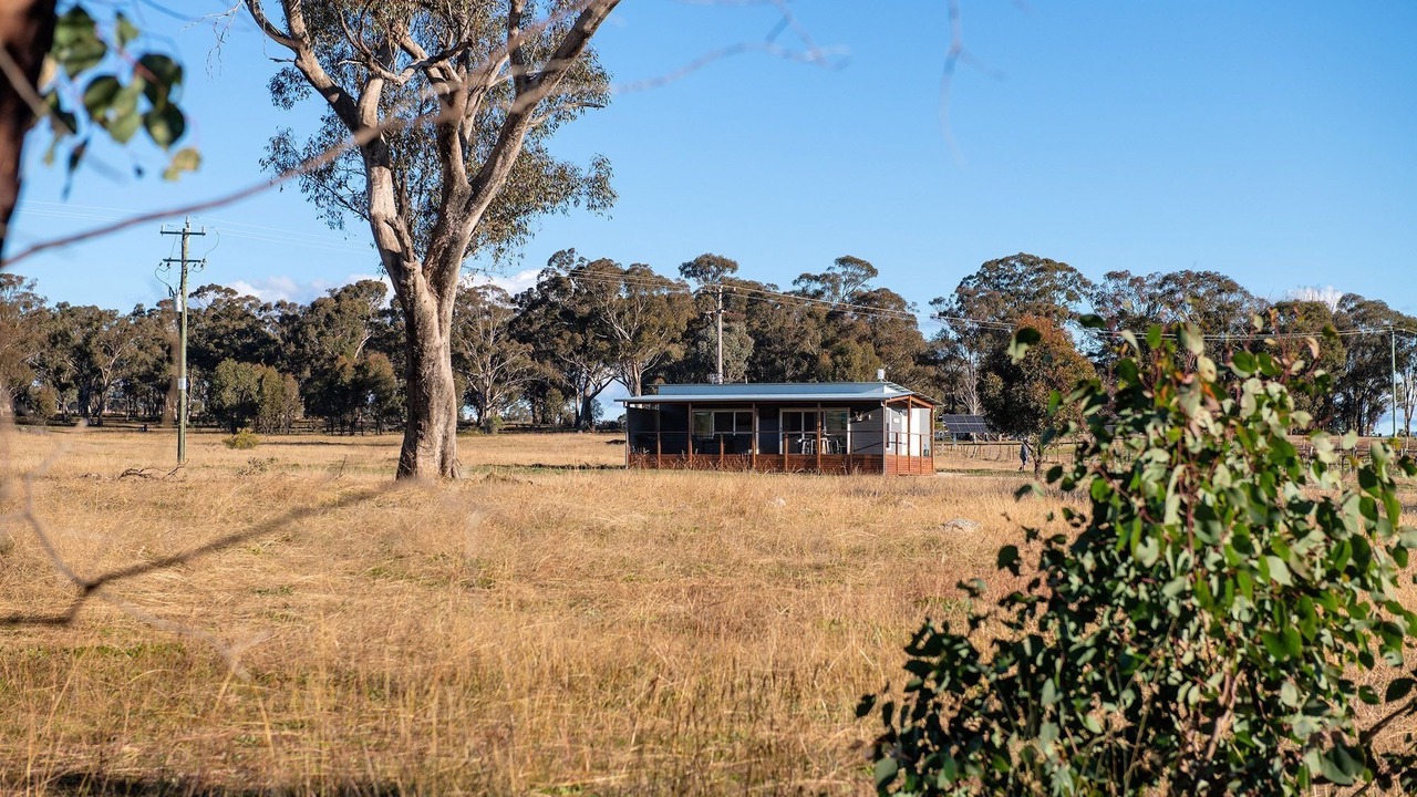 Photo of Outdoor in Buckaroo