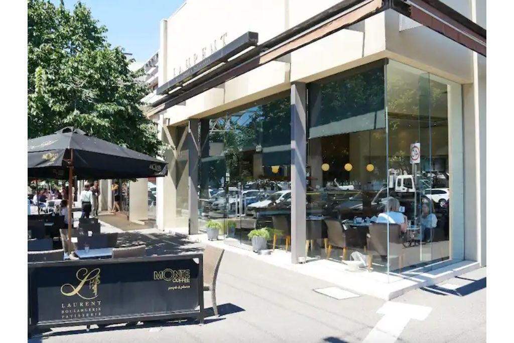 Photo of Outdoor in South Melbourne