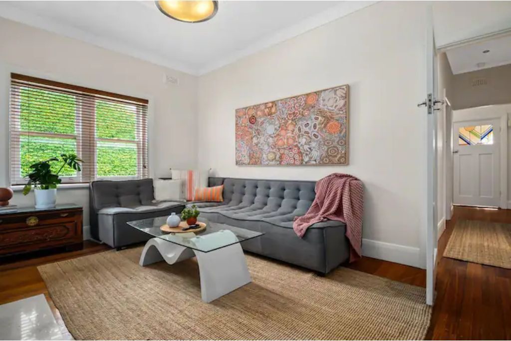 Photo of Livingroom in South Melbourne