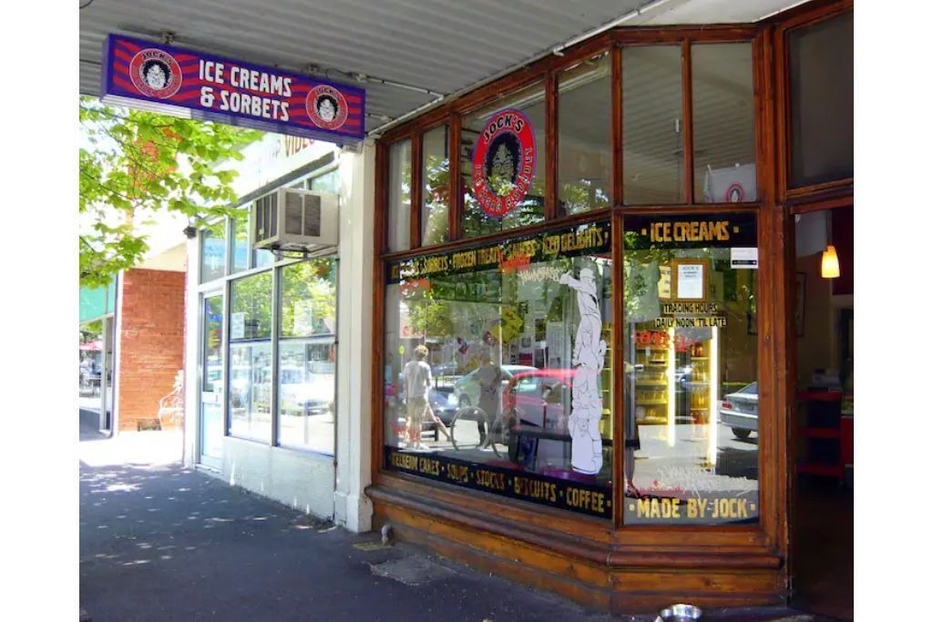 Photo of Outdoor in South Melbourne