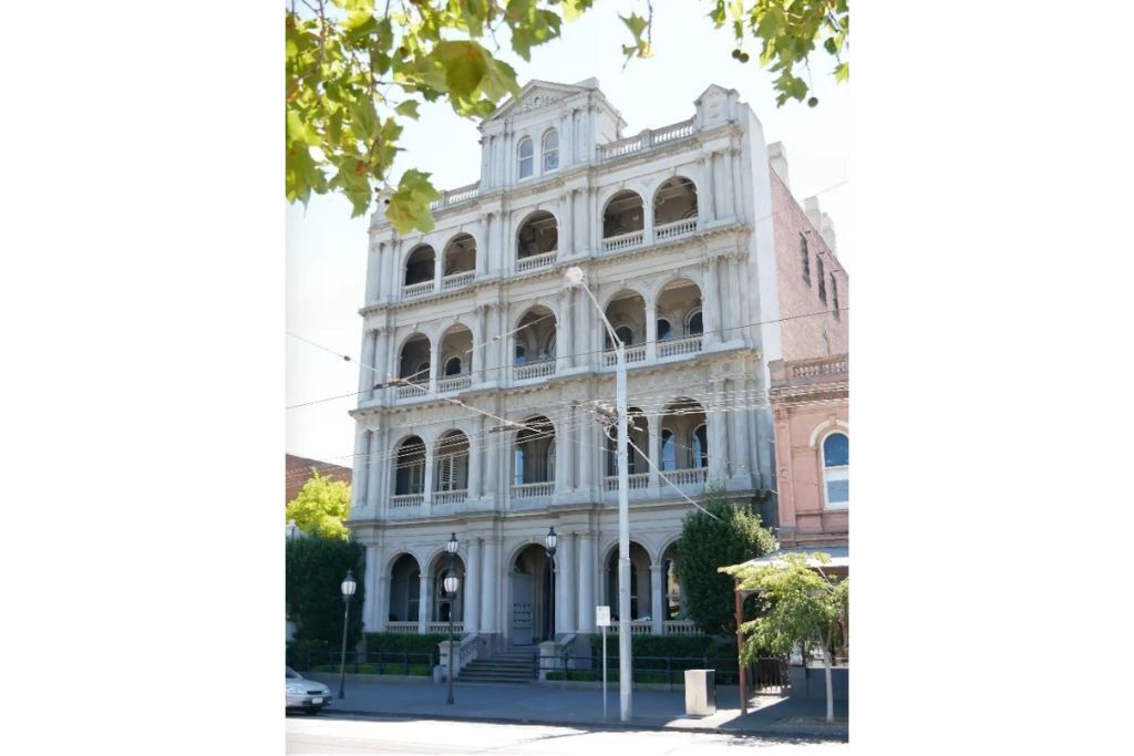 Photo of Outdoor in South Melbourne