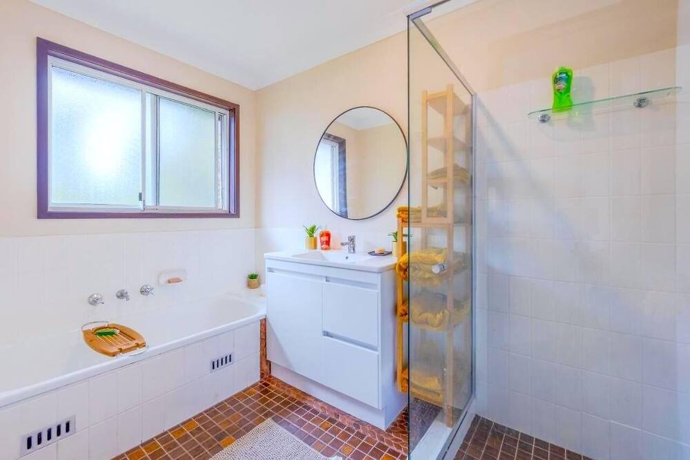 Photo of Bathroom in Hazelbrook