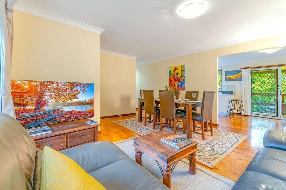 Photo of Livingroom in Hazelbrook