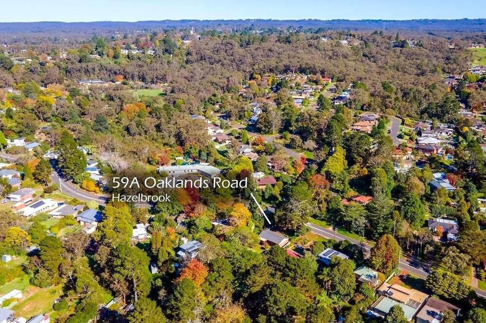 Photo of Outdoor in Hazelbrook