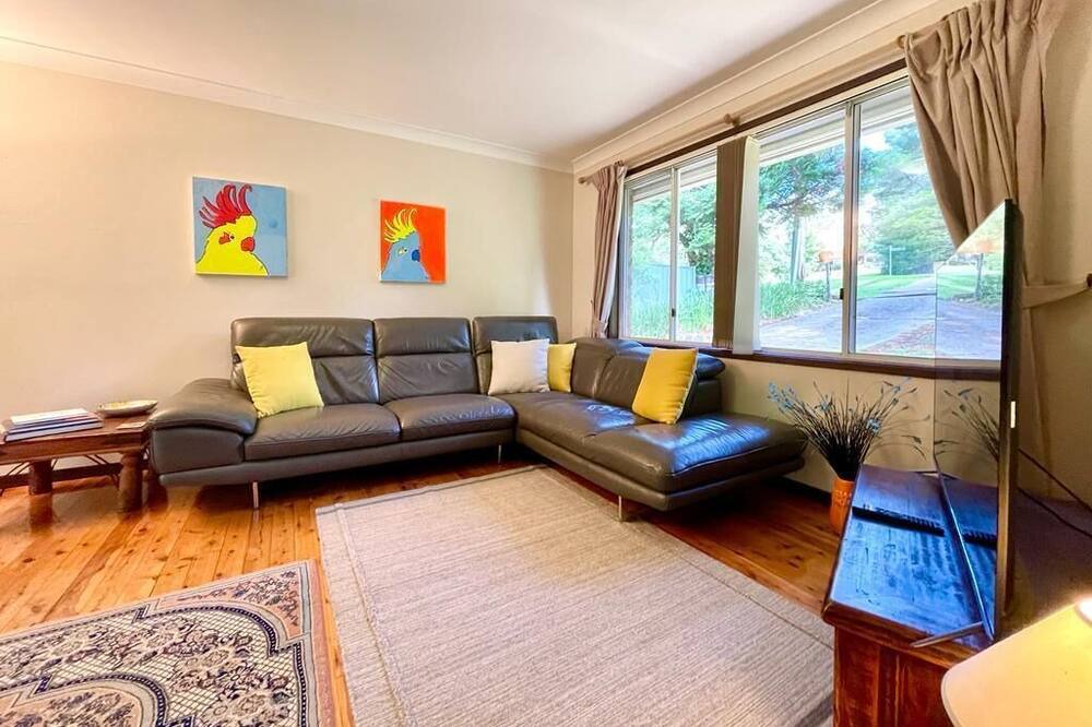 Photo of Livingroom in Hazelbrook