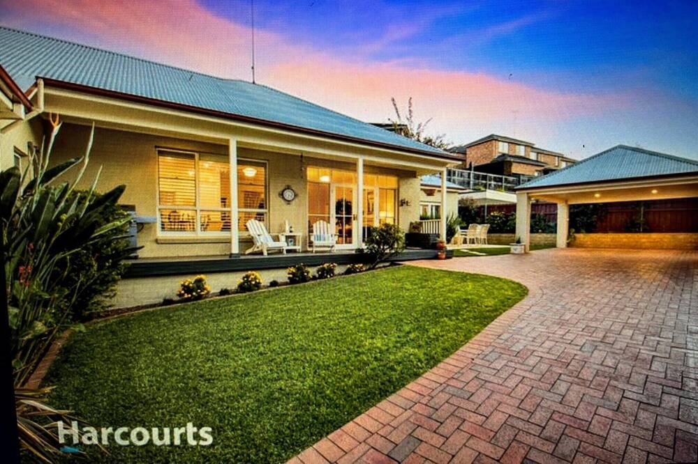 Photo of Outdoor in Kellyville