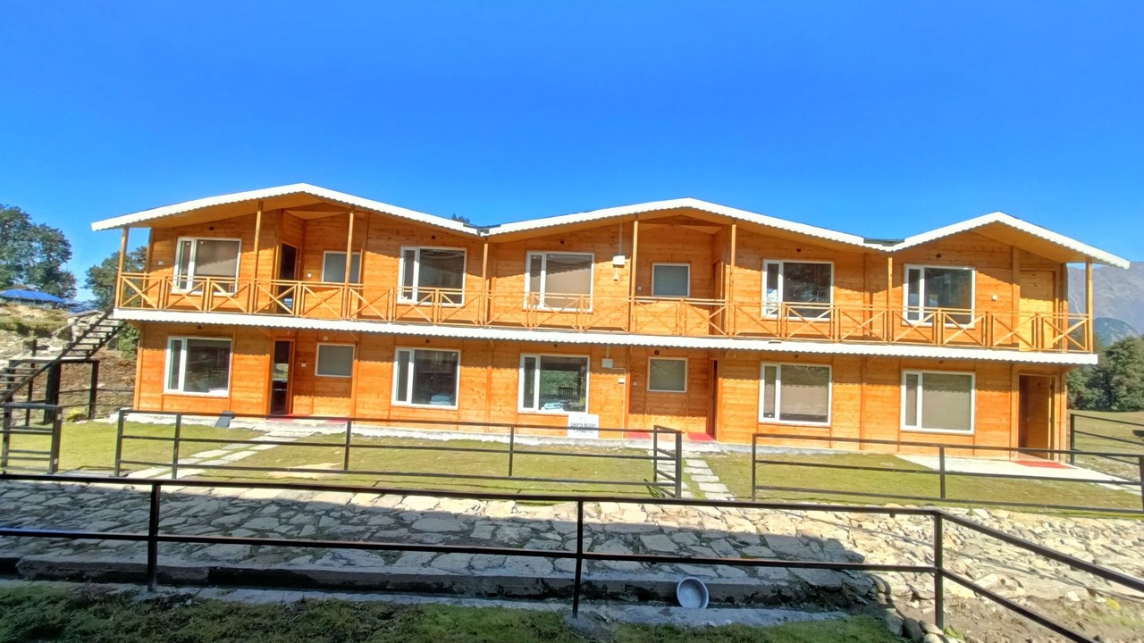 Photo of Outdoor in Dugalbitta