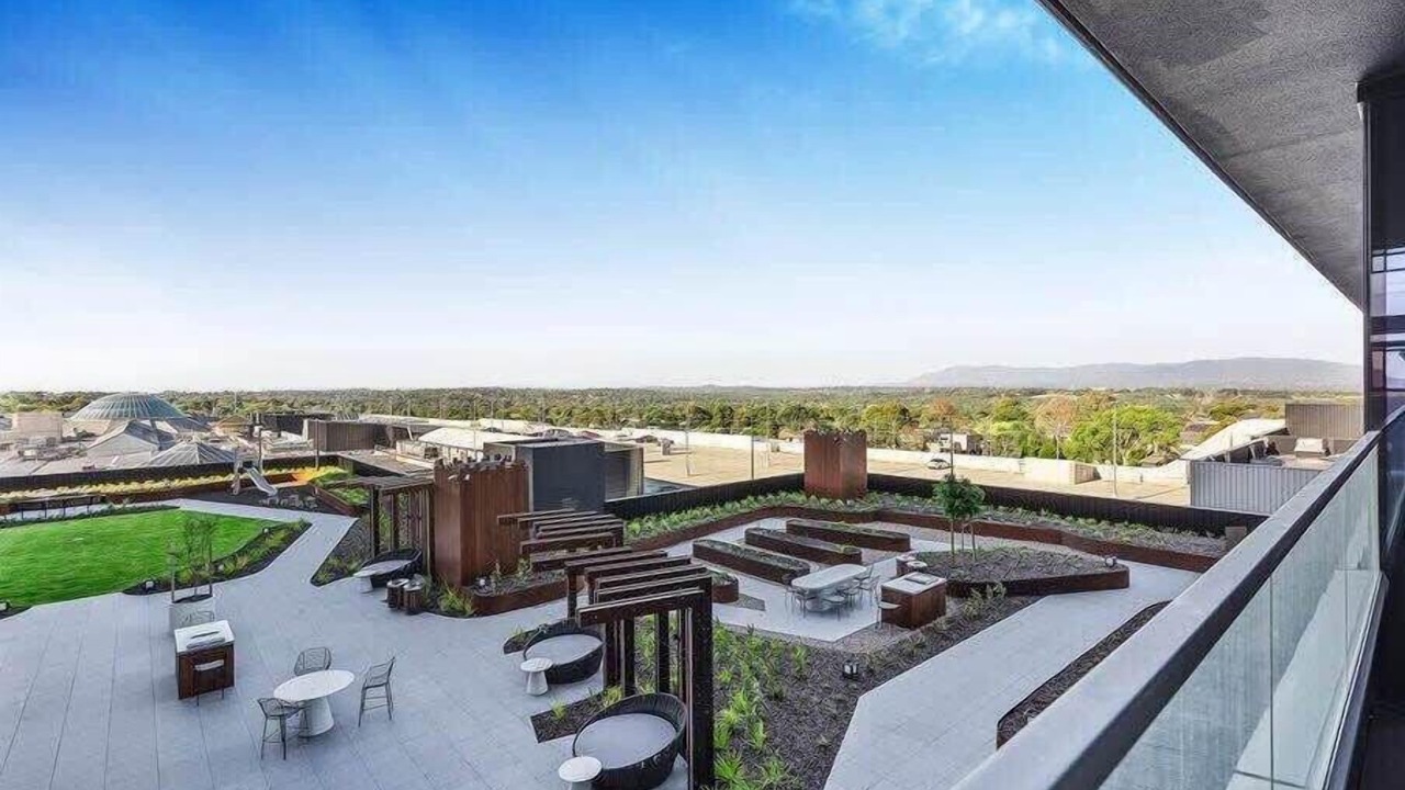 Photo of Outdoor in Glen Waverley