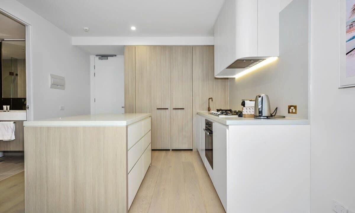 Photo of Kitchen in Glen Waverley