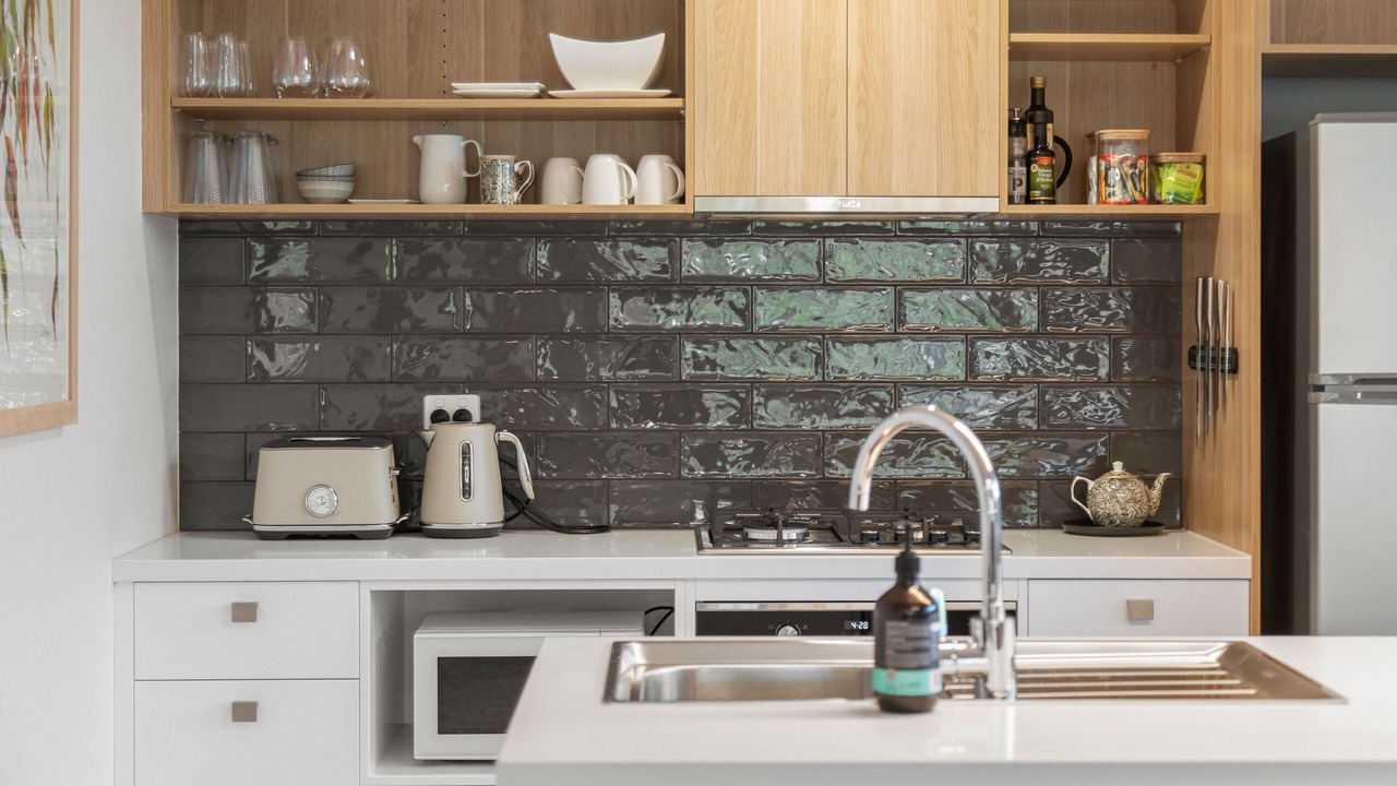Photo of Kitchen in Mount Gambier