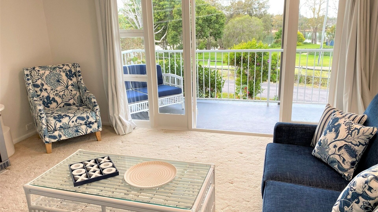 Photo of Livingroom in Nambucca Heads