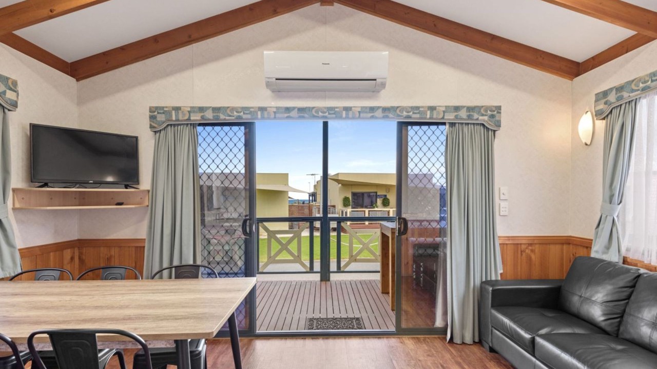 Photo of Bedroom in Semaphore Park