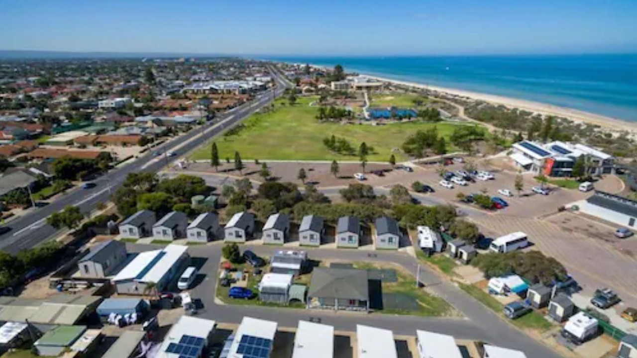 Photo of Outdoor in Semaphore Park