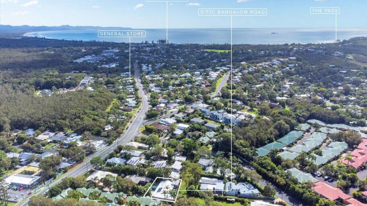 Photo of Outdoor in Byron Bay