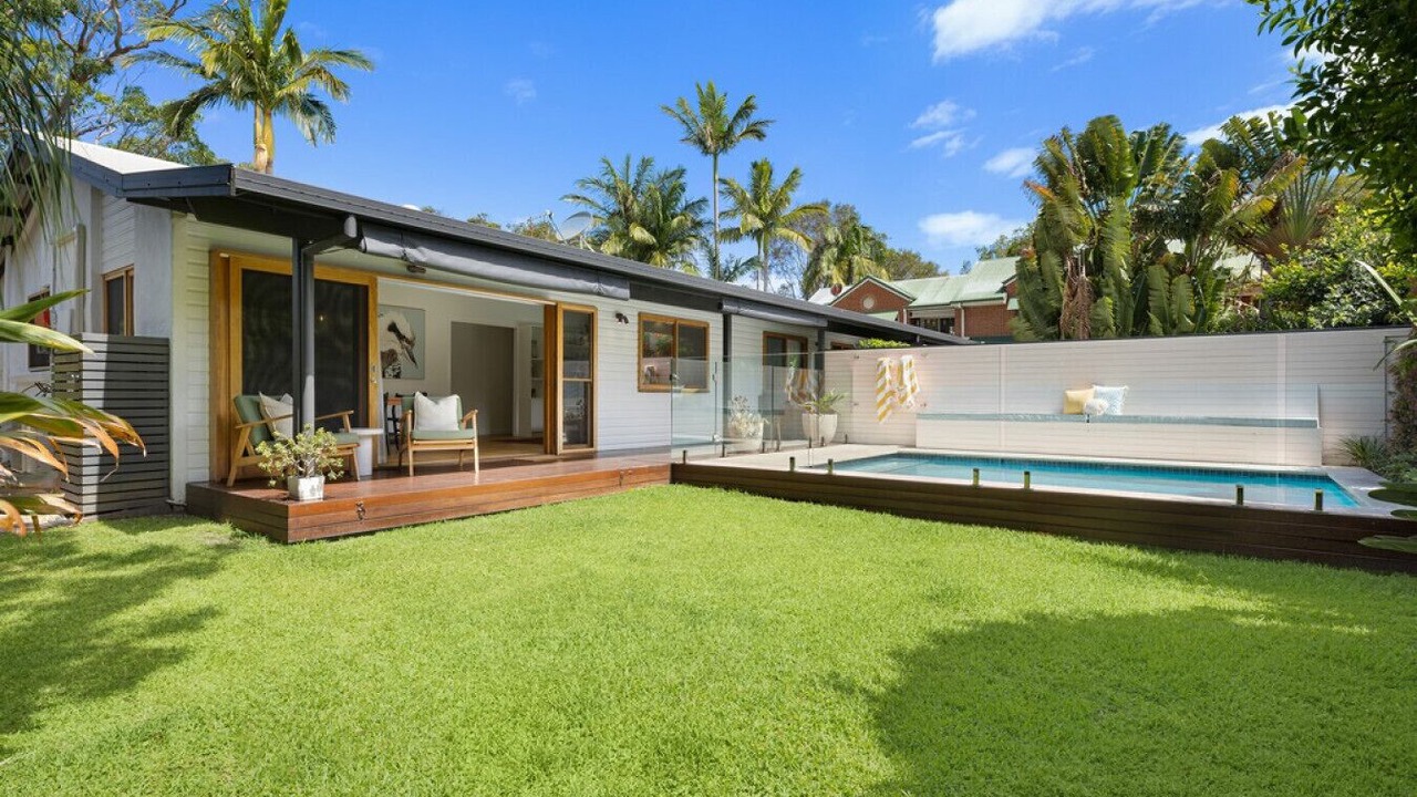 Photo of Outdoor in Byron Bay