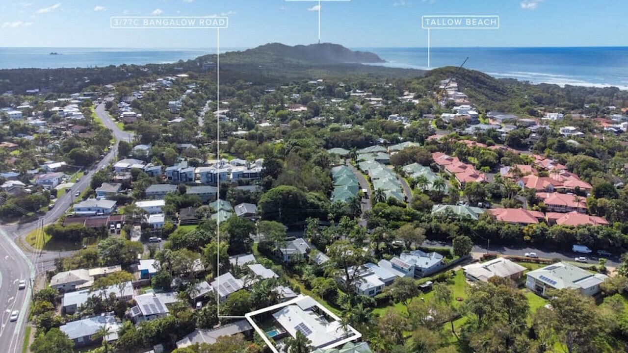 Photo of Outdoor in Byron Bay