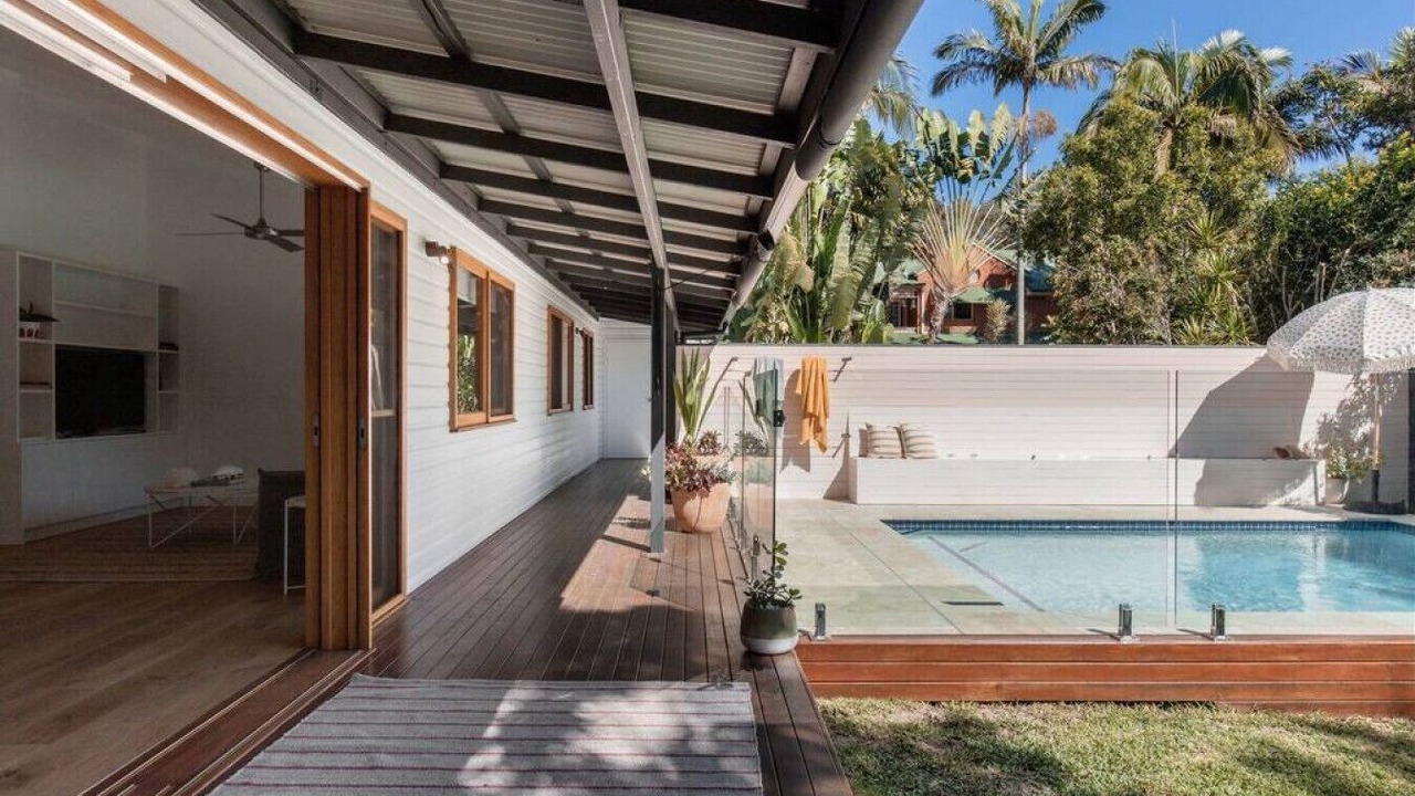 Photo of Outdoor in Byron Bay