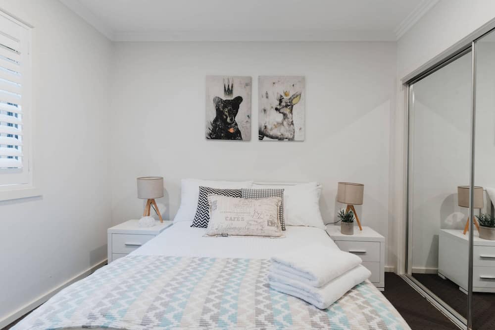 Photo of Bedroom in Forde