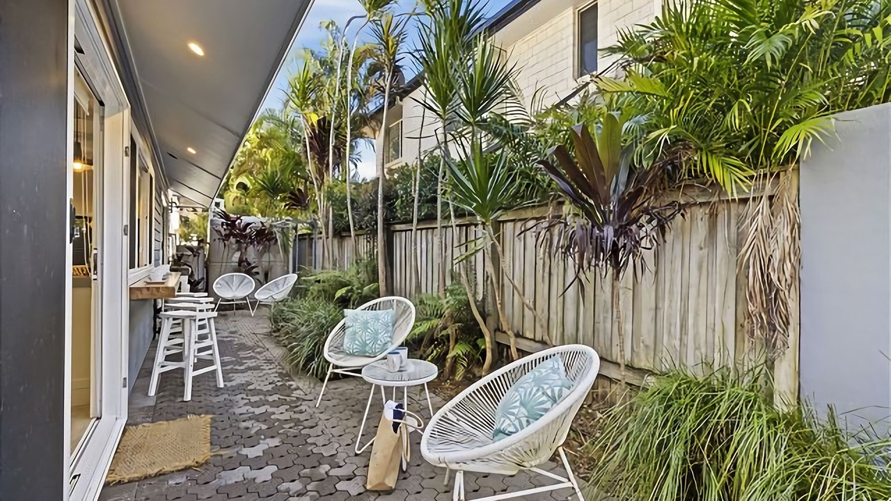 Photo of Outdoor in Sawtell