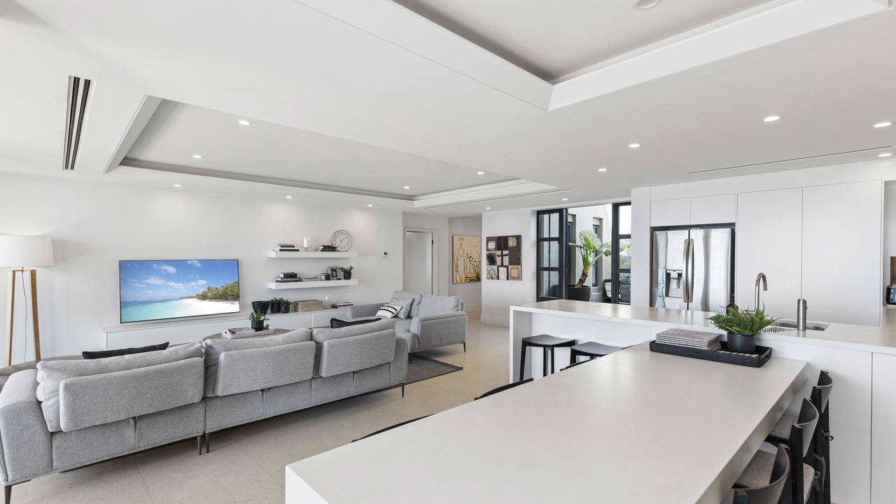 Photo of Bedroom in Noosa Heads