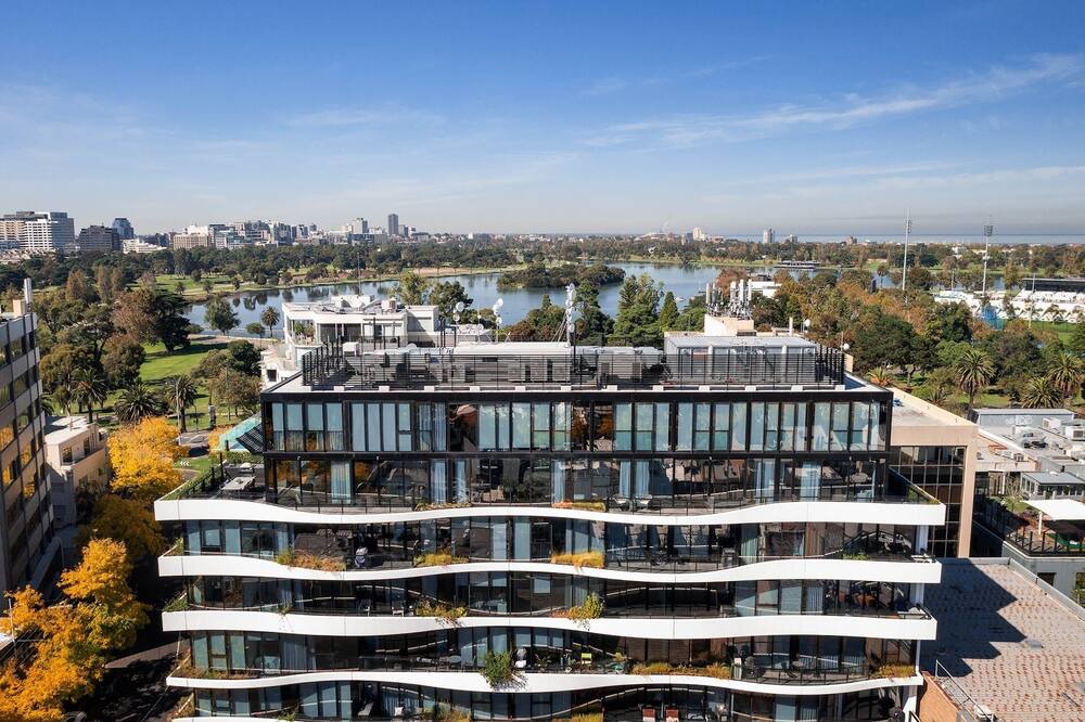 Photo of Outdoor in South Melbourne
