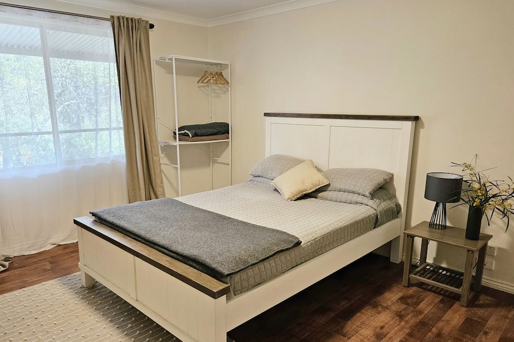 Photo of Bedroom in Dwellingup