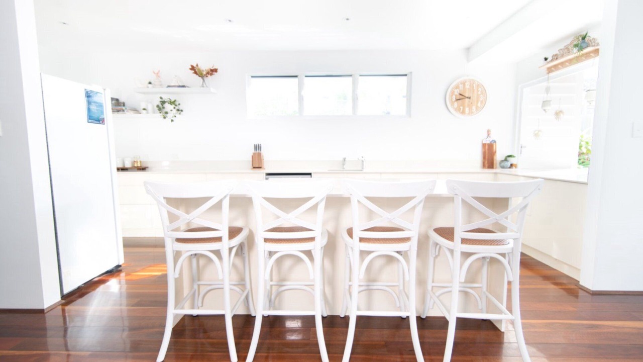 Photo of Kitchen in Woorim